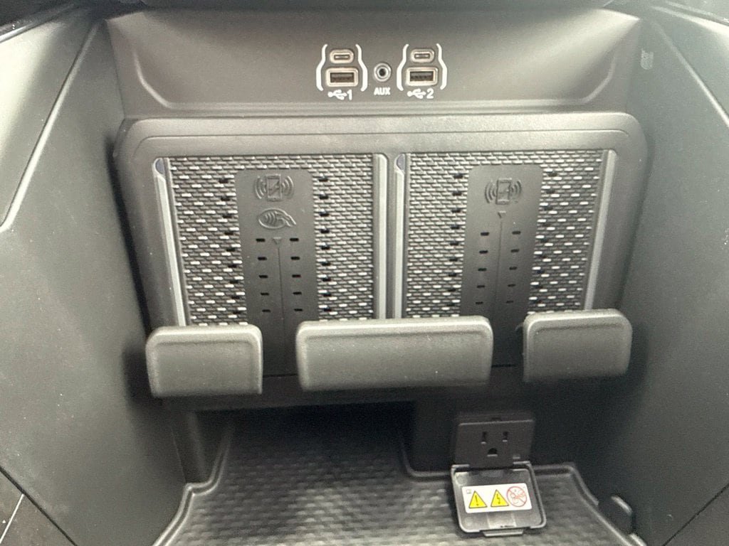New 2027 RAM 1500 Laramie AWD/4WD image 33