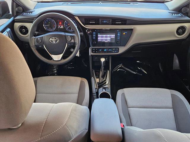 Used 2019 Toyota Corolla LE FWD image 17