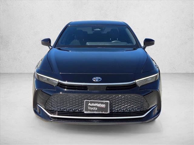 Certified 2024 Toyota Crown AWD/4WD image 2