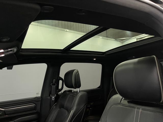 Used 2020 RAM 1500 Limited image 12