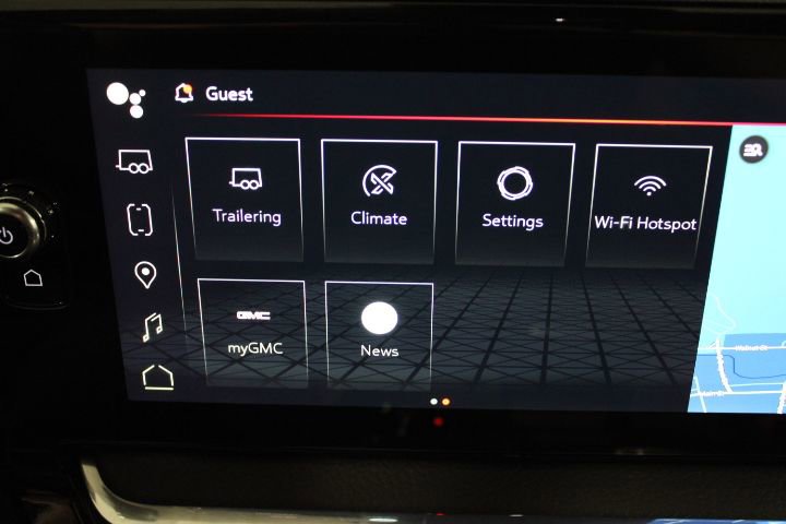 New 2026 GMC Sierra 1500 Denali image 60