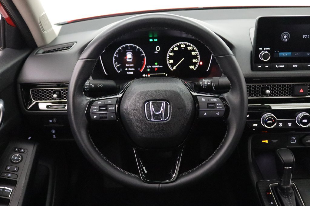 Used 2024 Honda Civic EX image 15