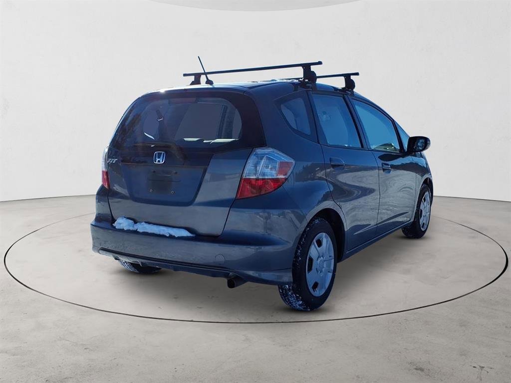 Used 2012 Honda Fit image 6