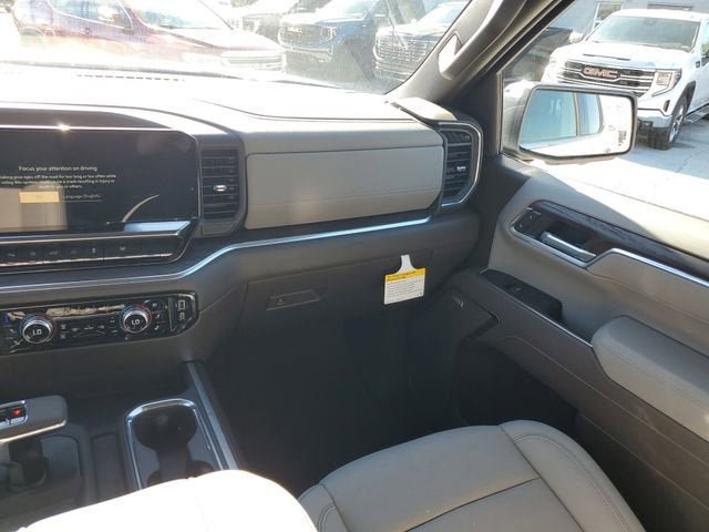 New 2026 GMC Sierra 1500 SLT w/ SLT Premium Plus Package image 17