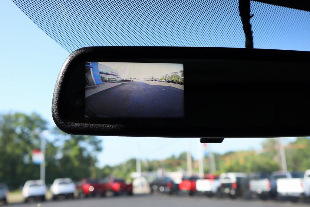 New 2025 Chevrolet Express 2500 w/ Driver Convenience Package image 20