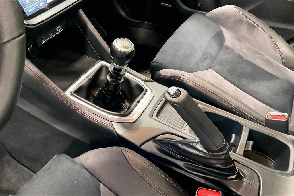 Used 2024 Subaru WRX Limited AWD/4WD image 19