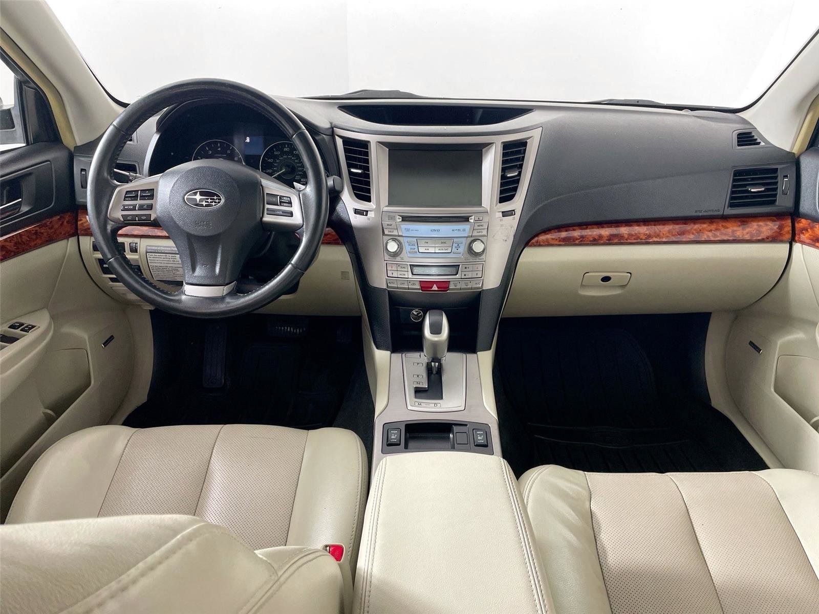 Used 2012 Subaru Outback 3.6R Limited image 31