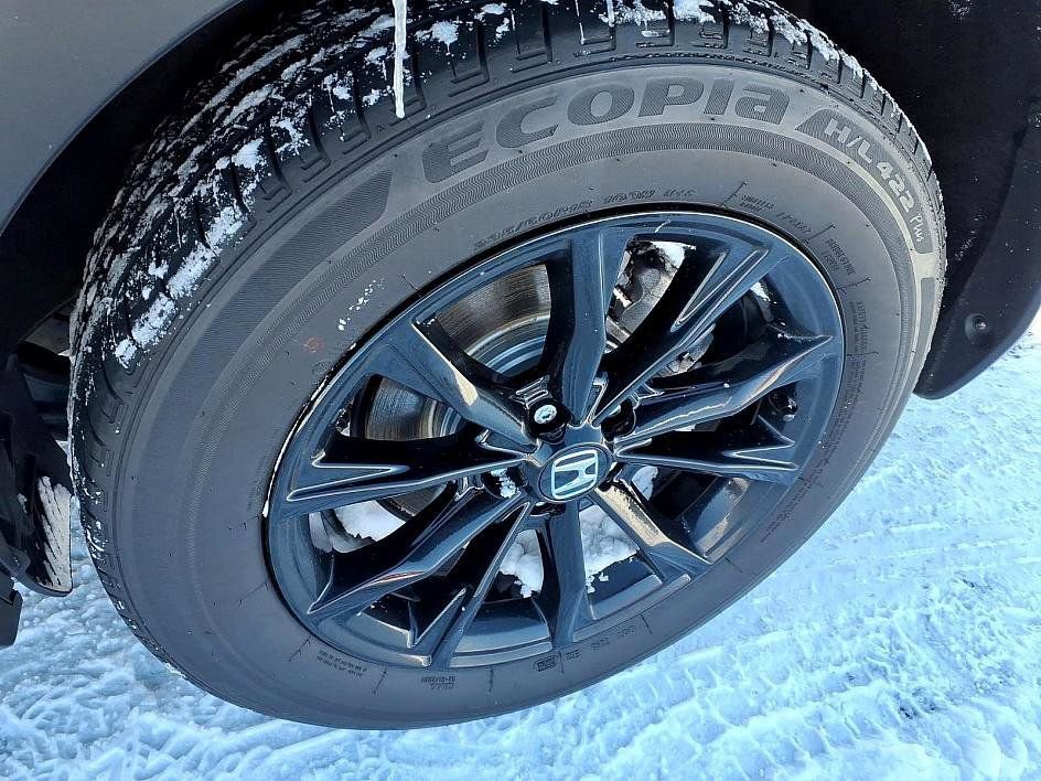 Used 2025 Honda CR-V Sport-L image 7