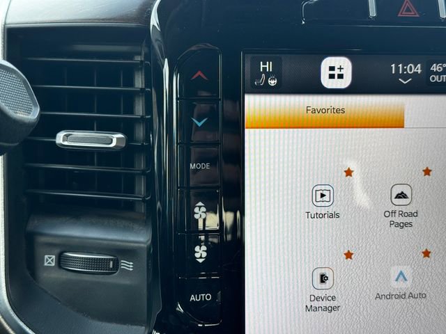 Certified 2024 RAM 2500 Laramie image 36