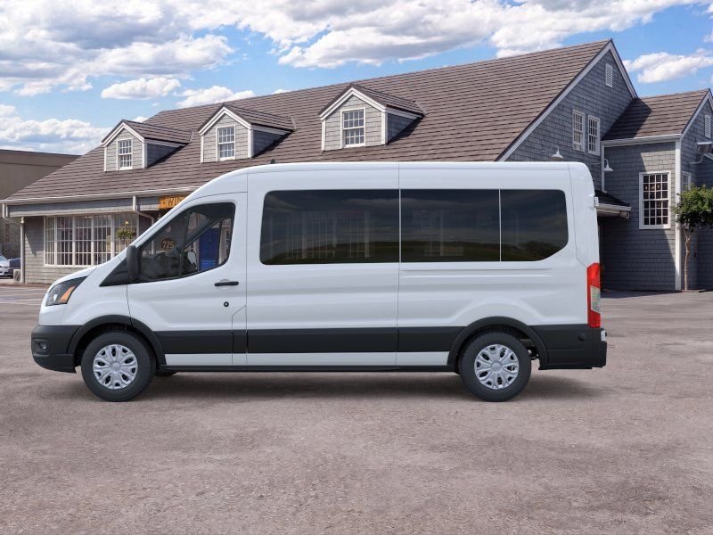 New 2025 Ford Transit 350 XL RWD image 3
