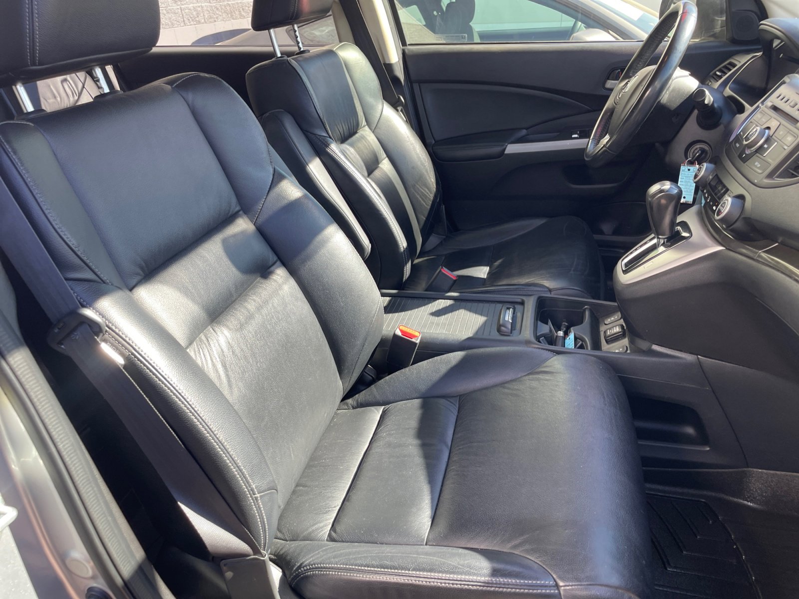 Used 2012 Honda CR-V EX-L image 28