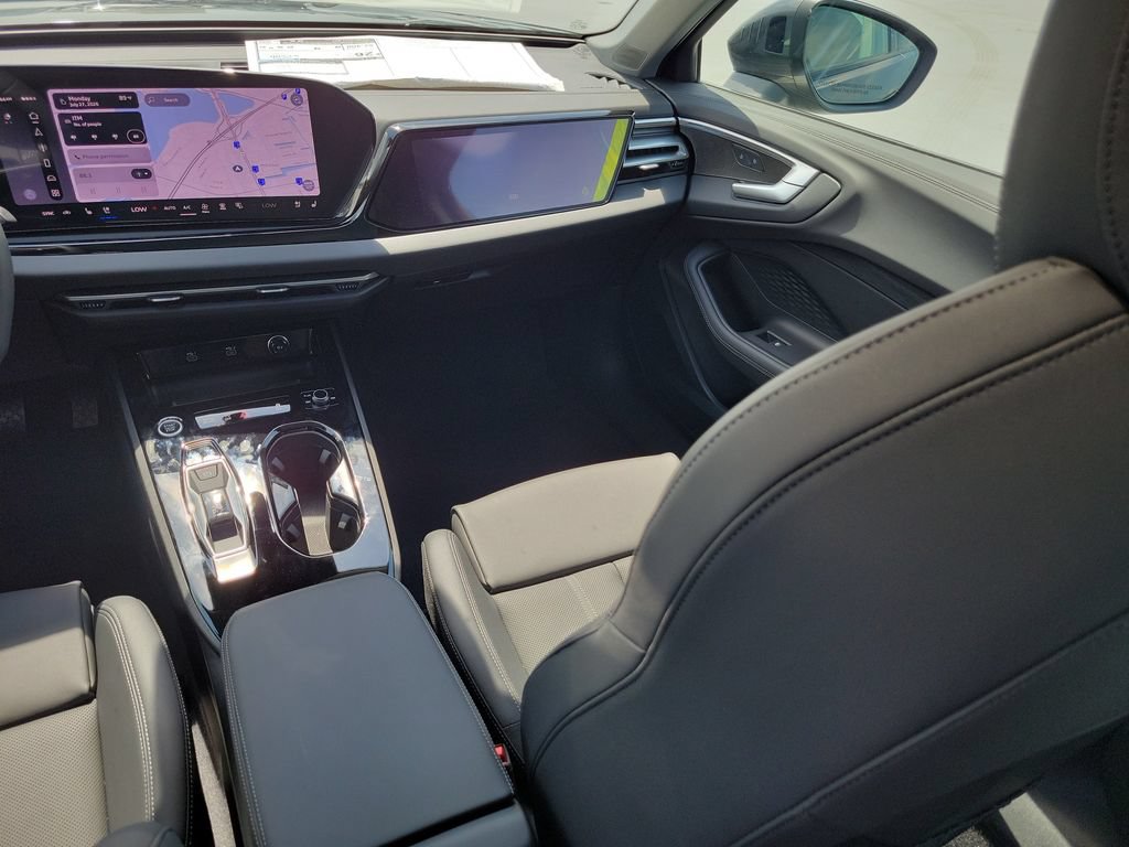 New 2026 Audi A5 2.0T Prestige AWD/4WD image 24