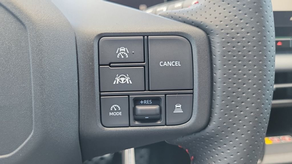 New 2026 Toyota RAV4 AWD Plug-in Hybrid image 20