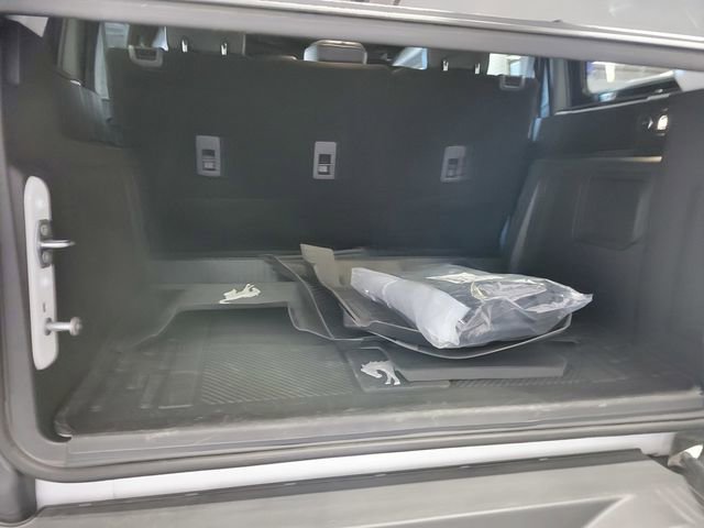 Used 2024 Ford Bronco Raptor w/ Interior Carbon Fiber Pack 6 image 19