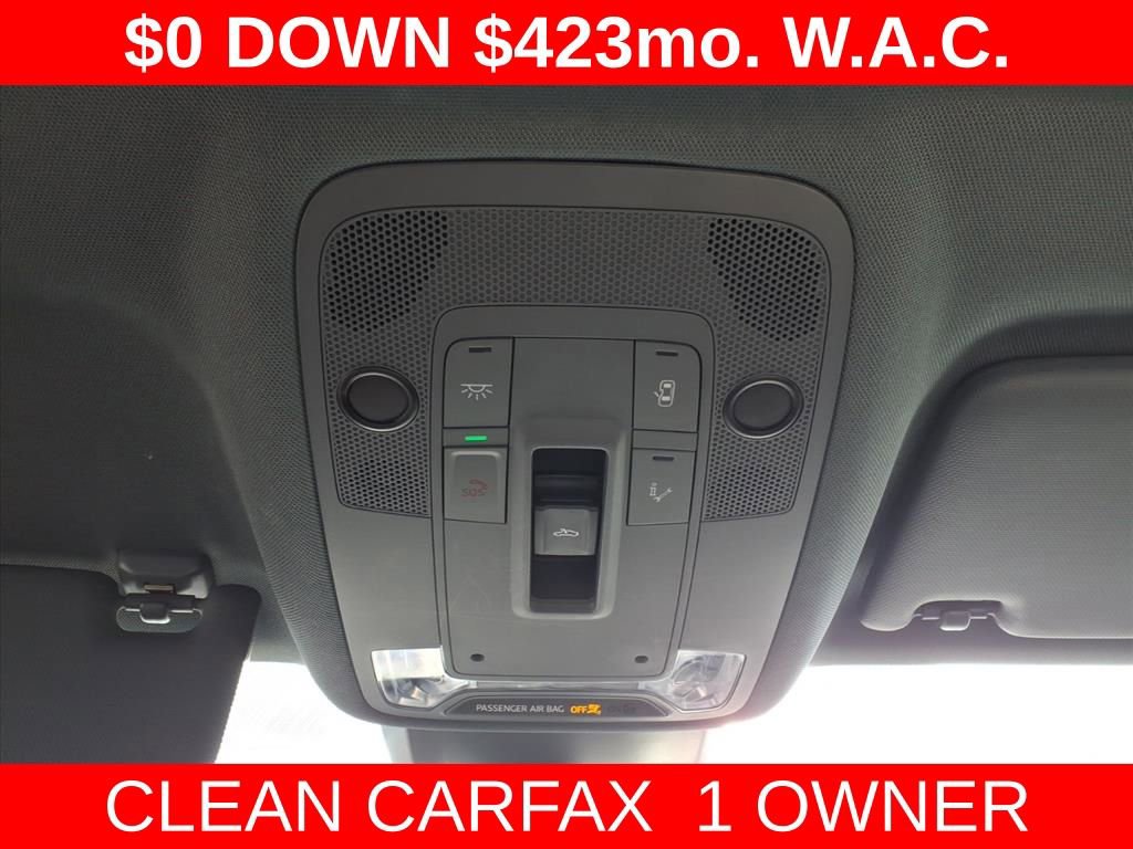 Used 2024 Audi A3 2.0T Premium image 19