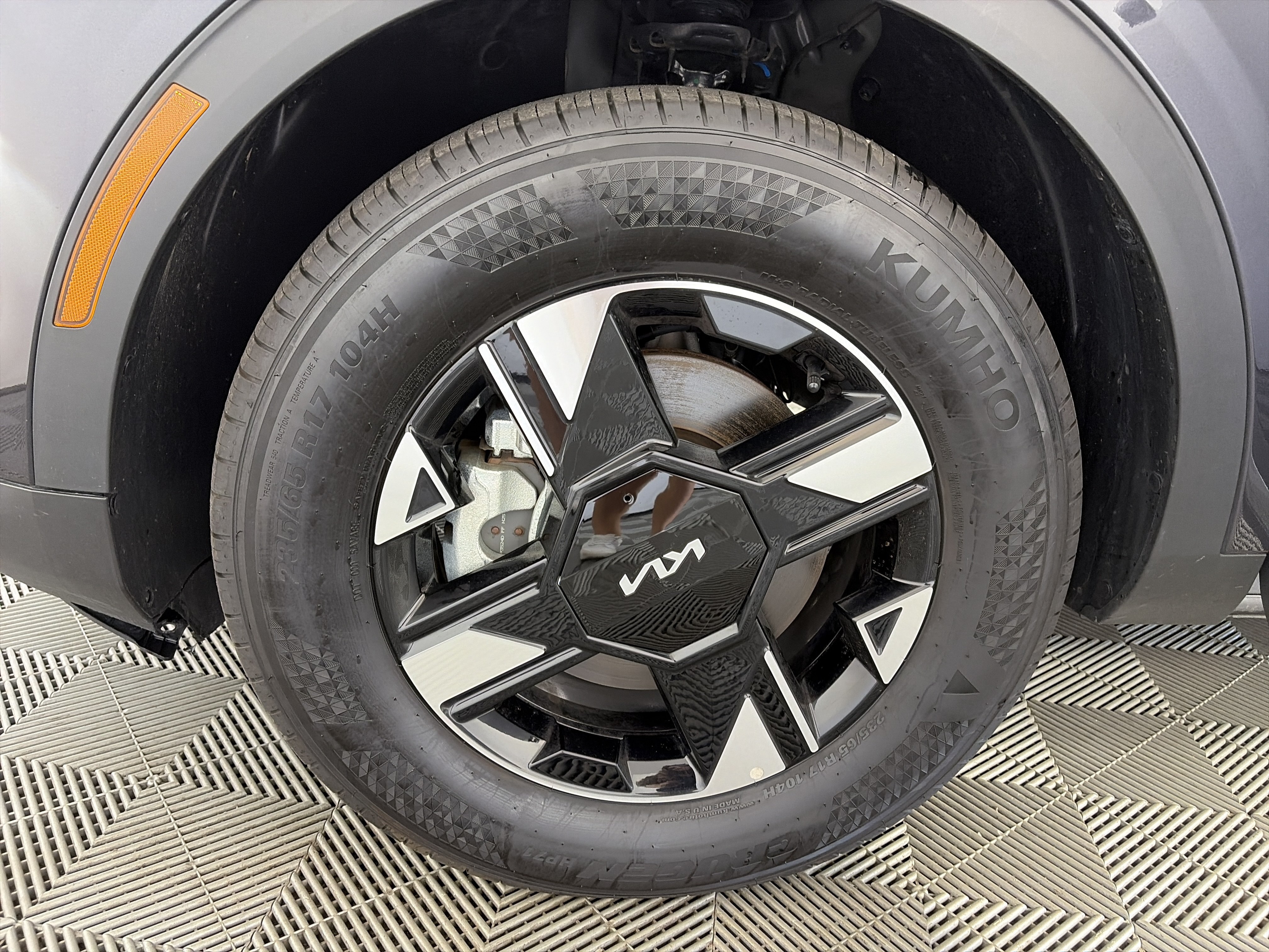 Used 2026 Kia Sportage LX AWD/4WD image 13