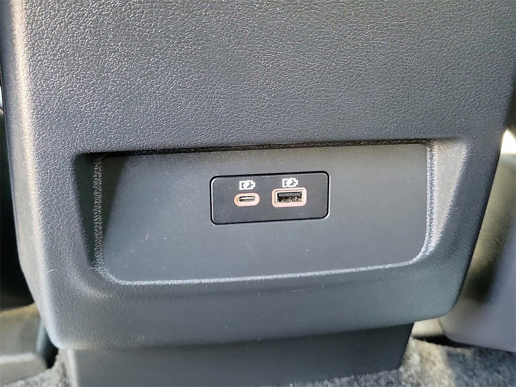 Used 2023 Nissan Frontier Pro-X w/ Technology Package image 18