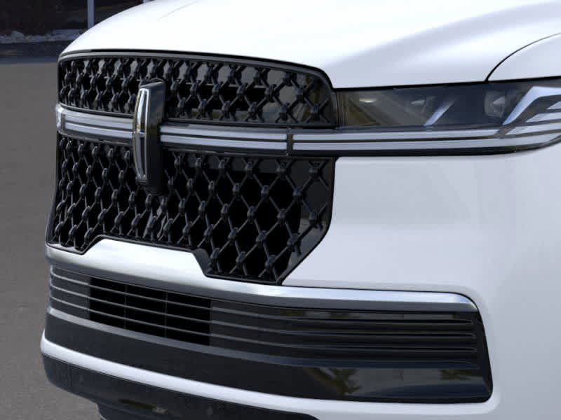 New 2026 Lincoln Navigator Reserve image 17