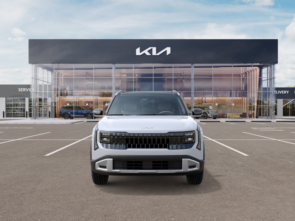 New 2027 Kia Seltos EX FWD image 2
