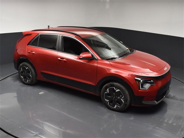 Used 2024 Kia Niro Wind w/ Wind Preserve Package image 39