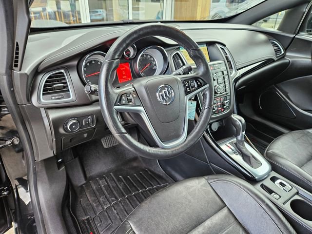Used 2019 Buick Cascada Premium FWD image 22