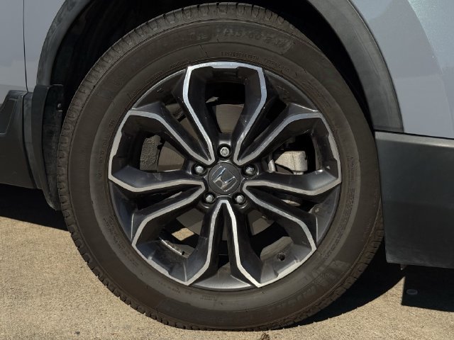 Used 2022 Honda CR-V EX image 9