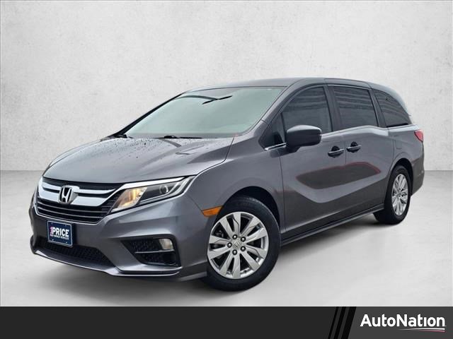 Used 2019 Honda Odyssey LX image 1