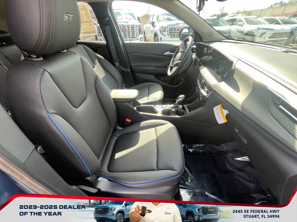 New 2026 Buick Encore GX Sport Touring w/ Advanced Technology Package image 20