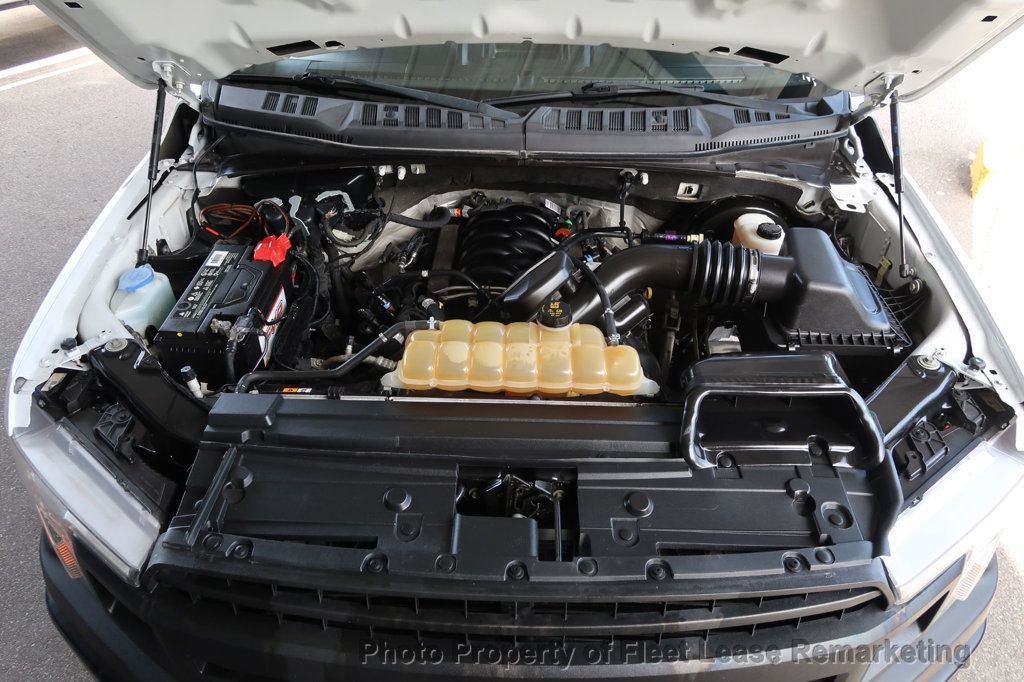 Used 2020 Ford F150 XL w/ Equipment Group 101A Mid RWD image 40