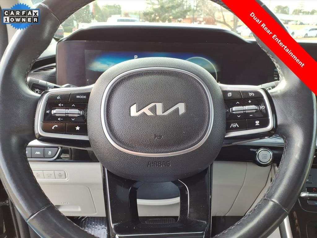 Used 2022 Kia Carnival SX Prestige image 30