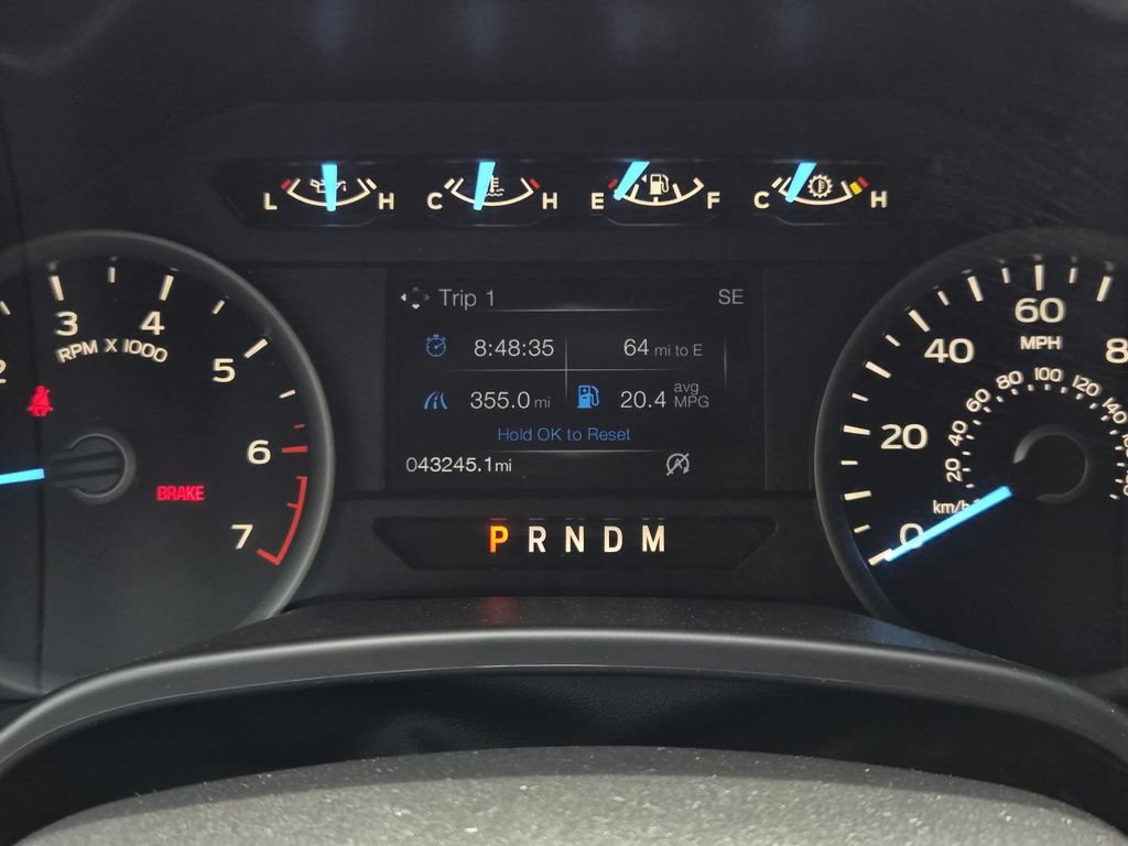 Used 2020 Ford F150 XLT w/ Equipment Group 302A Luxury RWD image 28