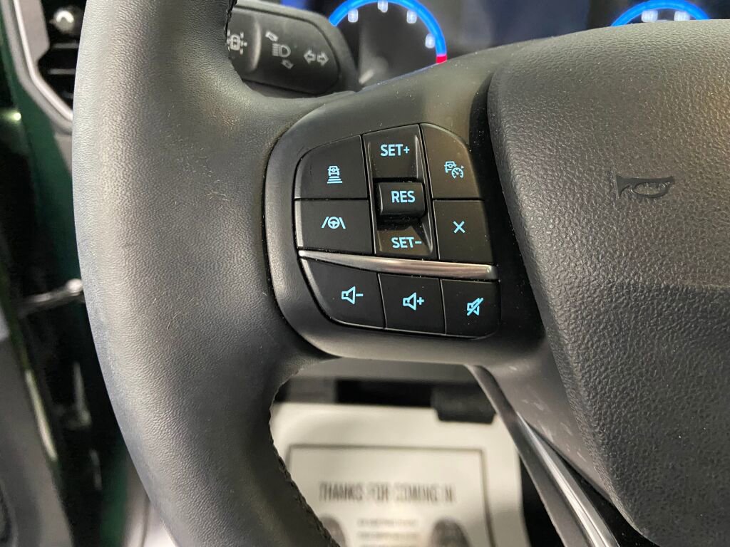 Used 2024 Ford Bronco Sport Big Bend w/ Convenience Package image 15