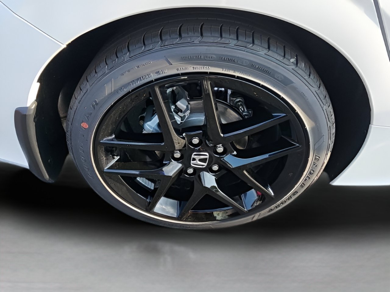 New 2026 Honda Civic Sport image 11