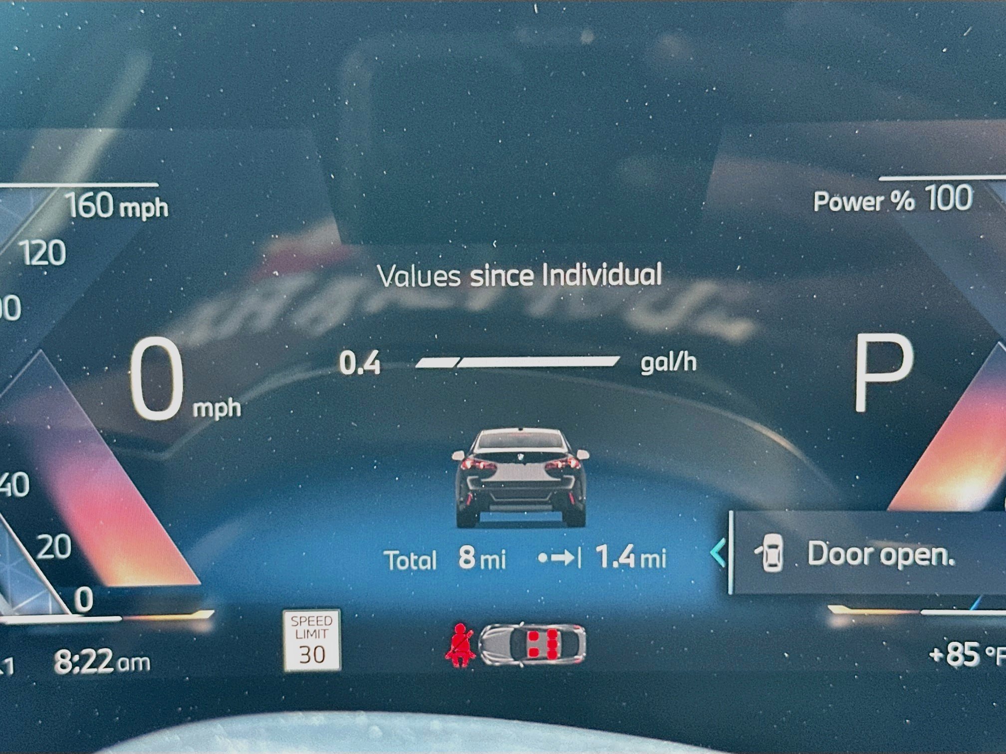 New 2026 BMW 228i w/ Technology Package FWD image 7