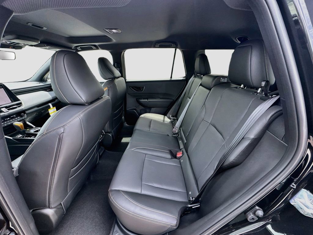 New 2026 Subaru Outback Wilderness AWD/4WD image 26