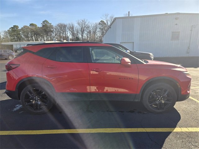 Used 2024 Chevrolet Blazer LT w/ Convenience Package image 2