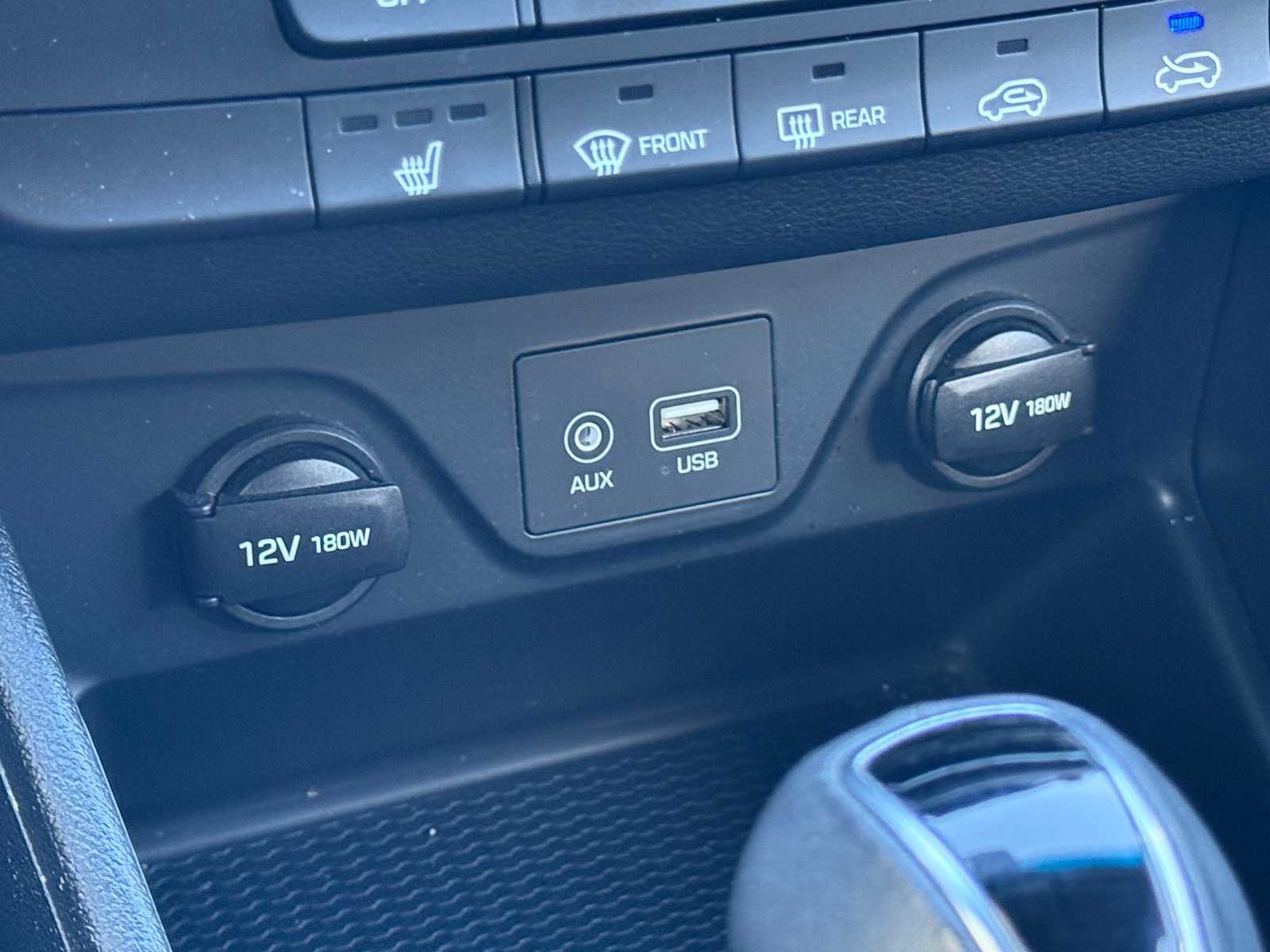 Used 2018 Hyundai Tucson Value image 26