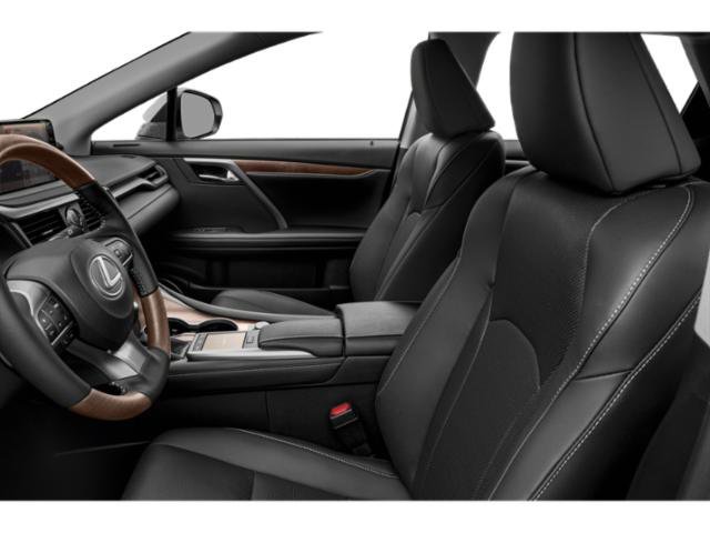Used 2020 Lexus RX 450hL AWD w/ Premium Package image 9