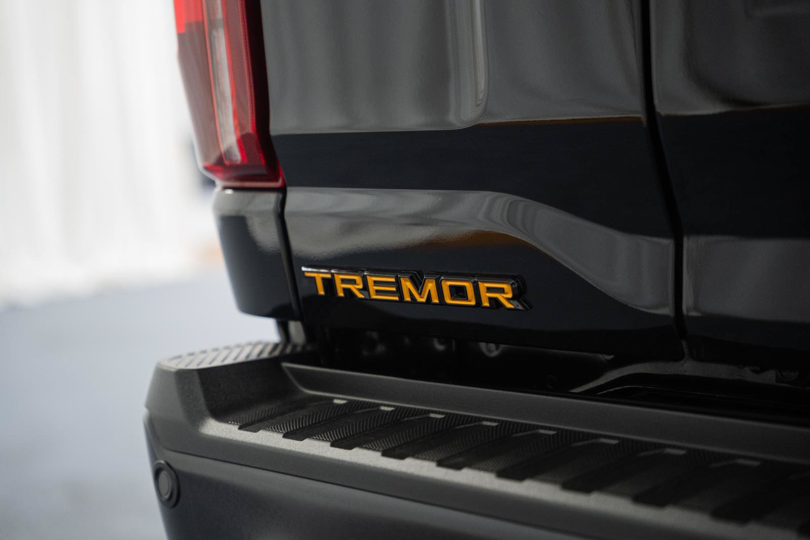 Used 2025 Ford F150 Tremor w/ Equipment Group 402A High AWD/4WD image 7