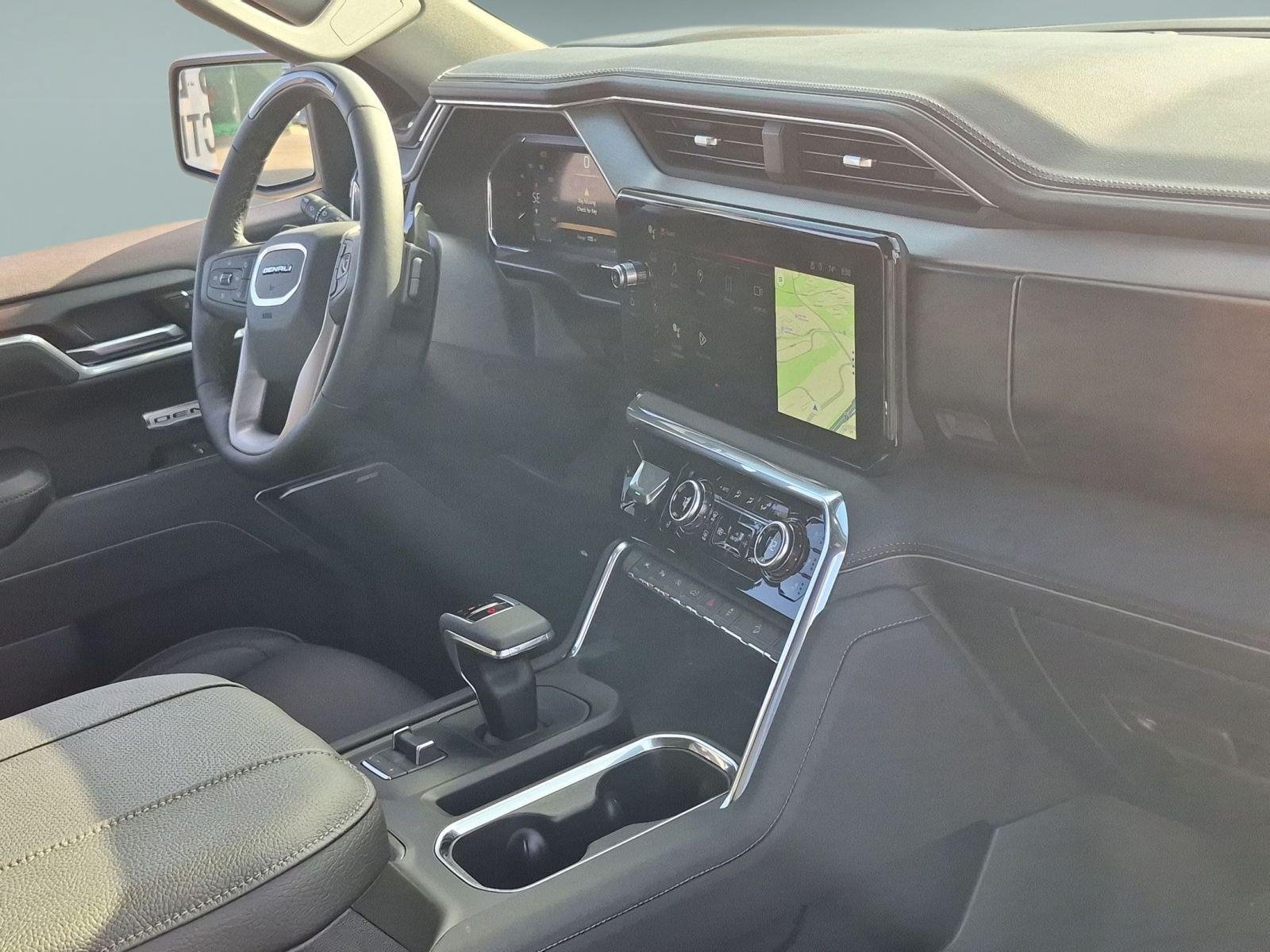 New 2026 GMC Sierra 1500 Denali AWD/4WD image 29