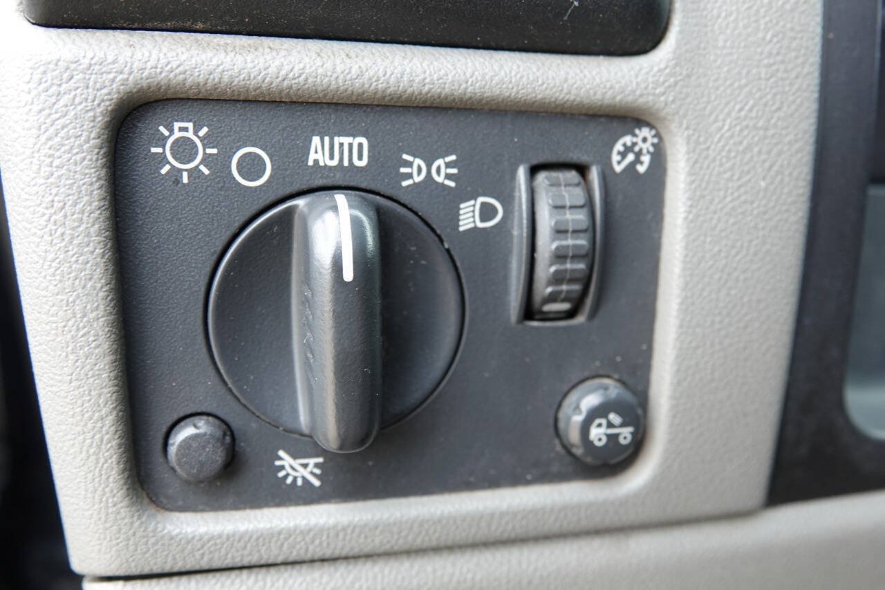 Used 2006 Chevrolet Colorado W/T RWD image 92