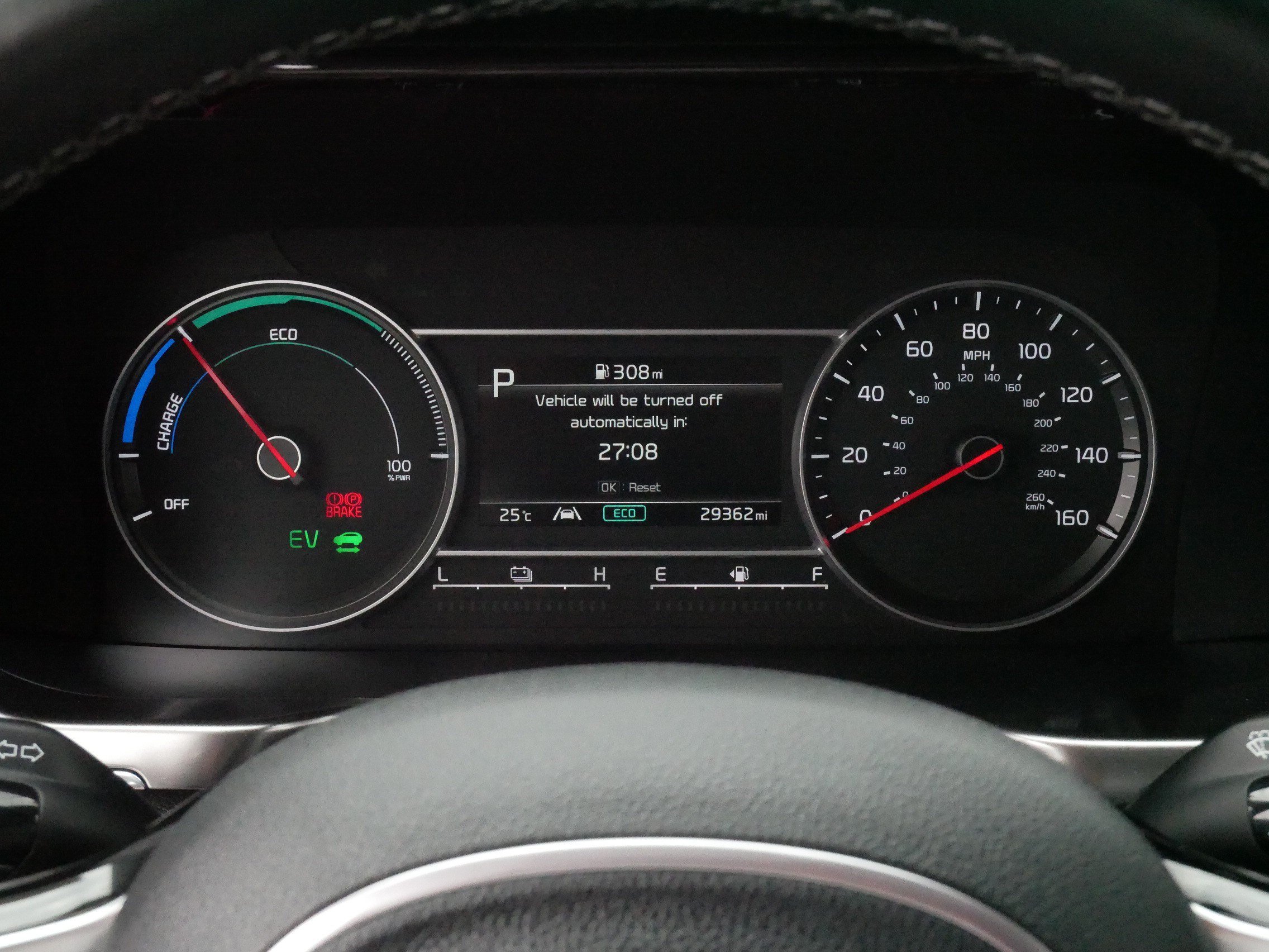 Used 2023 Kia Sorento EX FWD image 21