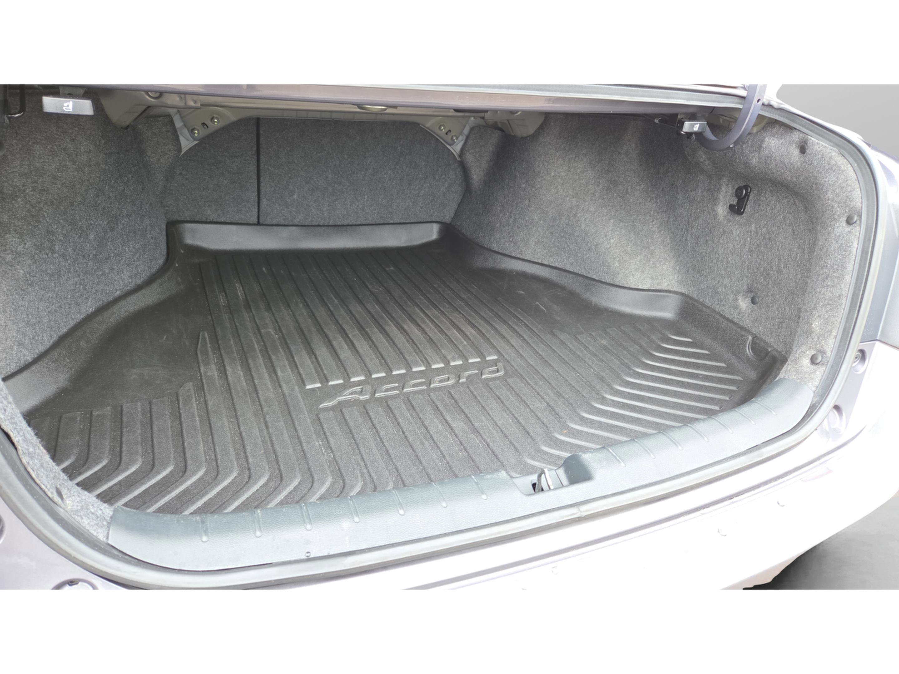 Used 2016 Honda Accord EX-L image 32