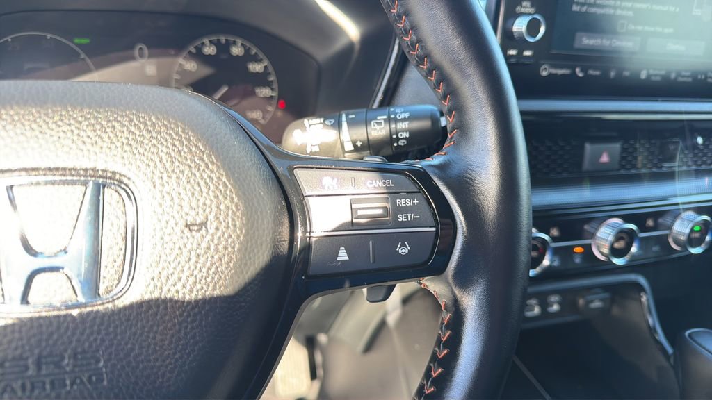 Used 2025 Honda CR-V Sport Touring image 23