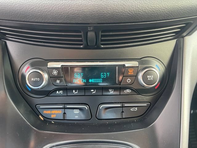 Used 2015 Ford Escape SE w/ SE Chrome Package FWD image 29