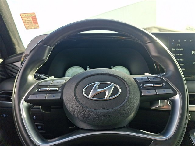 Used 2024 Hyundai Palisade Calligraphy image 20