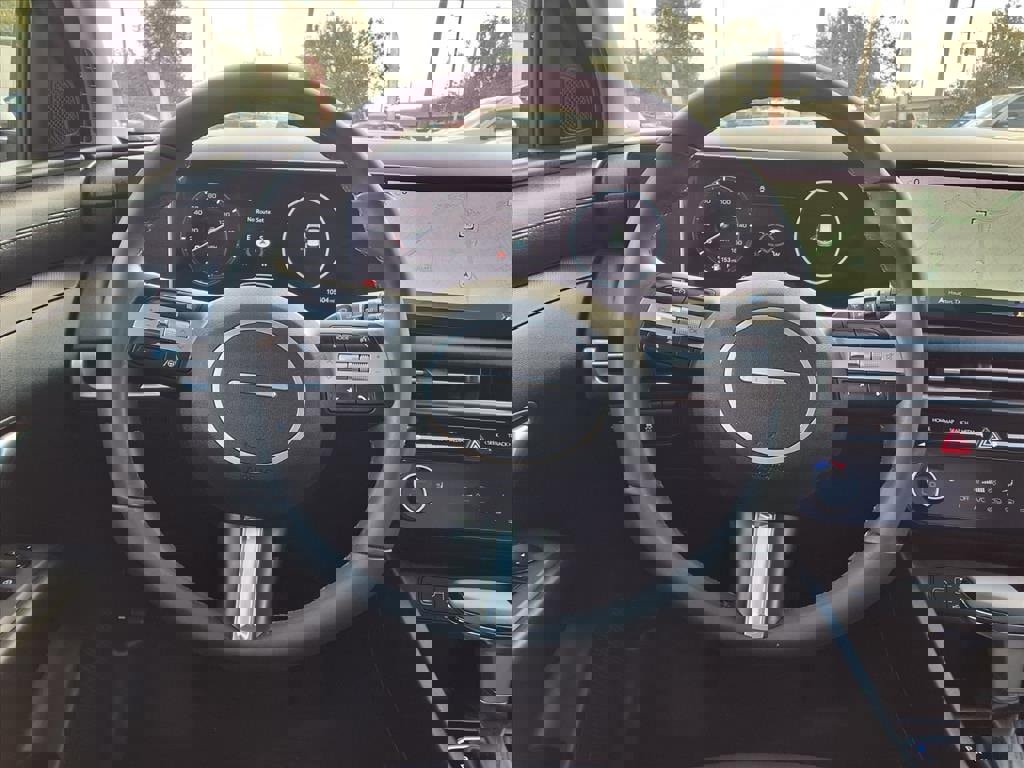 Used 2025 Hyundai Tucson SEL image 12