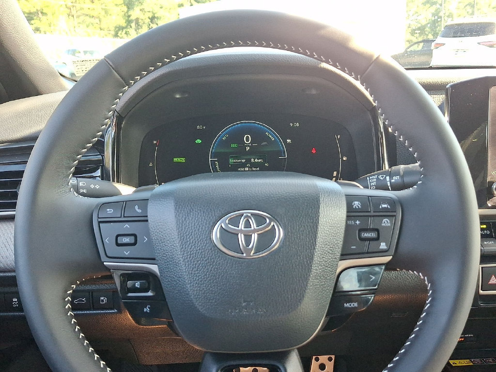 Certified 2026 Toyota Camry SE w/ Convenience Package FWD image 21