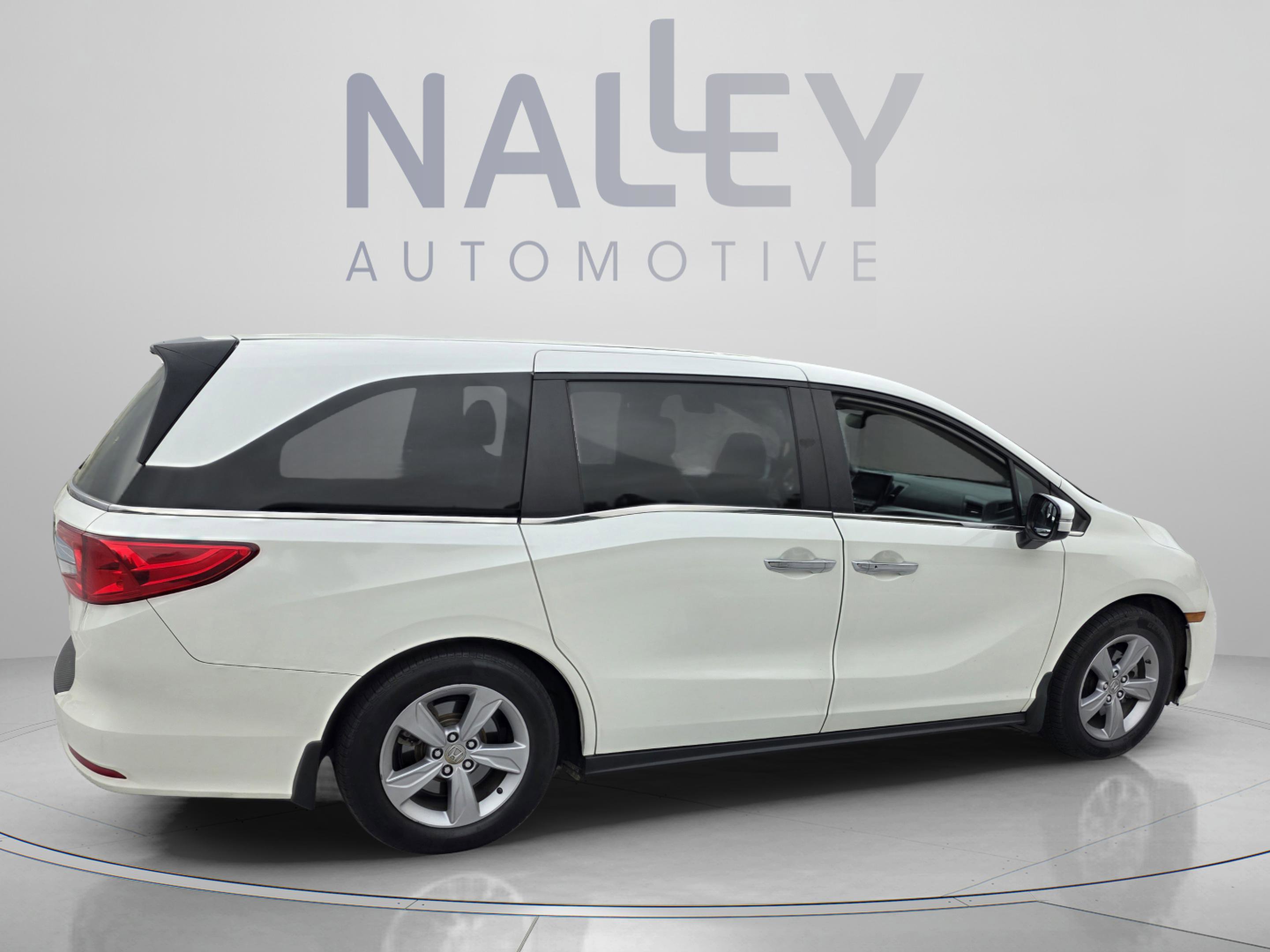 Used 2019 Honda Odyssey EX-L image 5