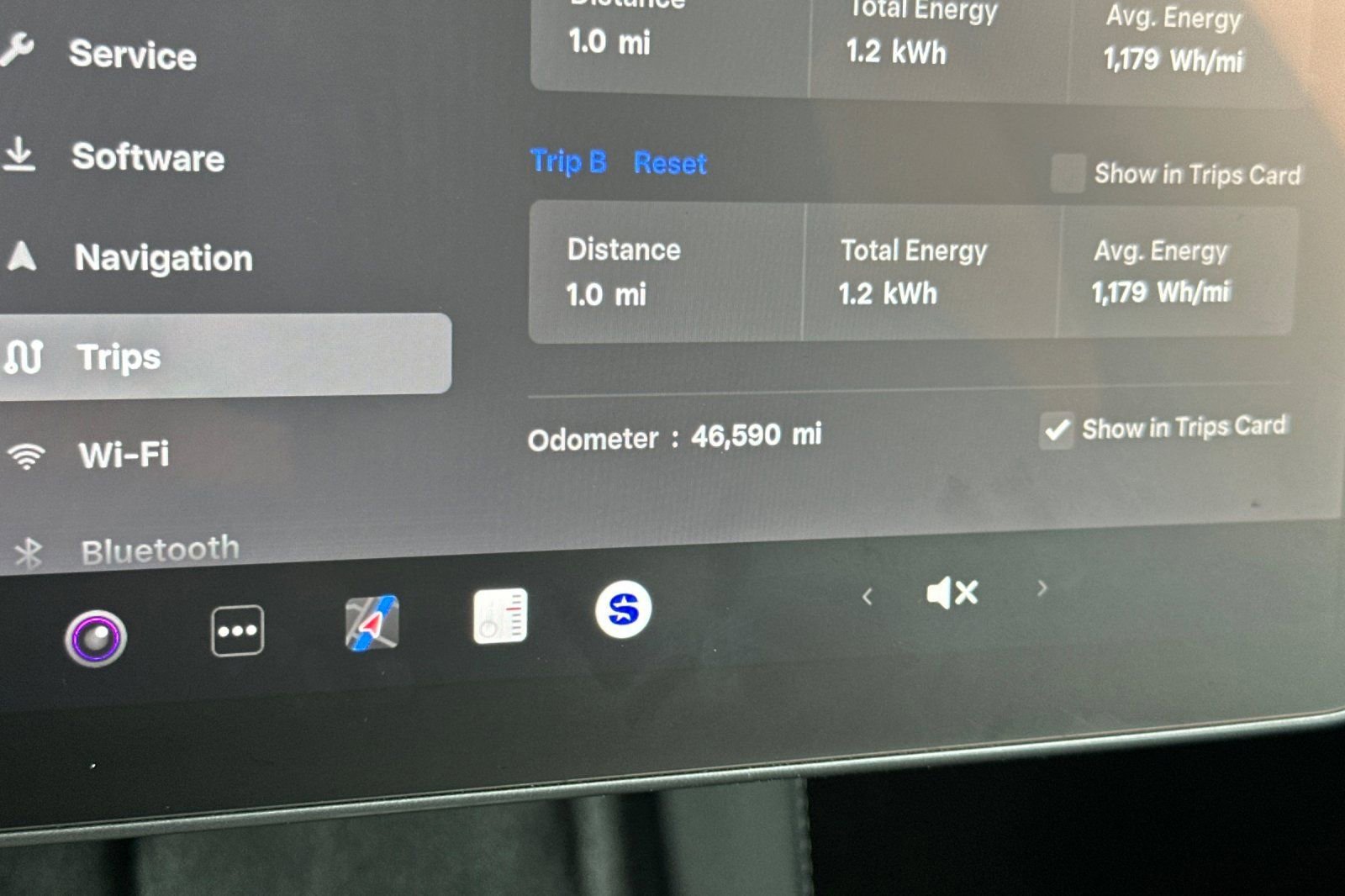 Used 2022 Tesla Model Y Performance image 29